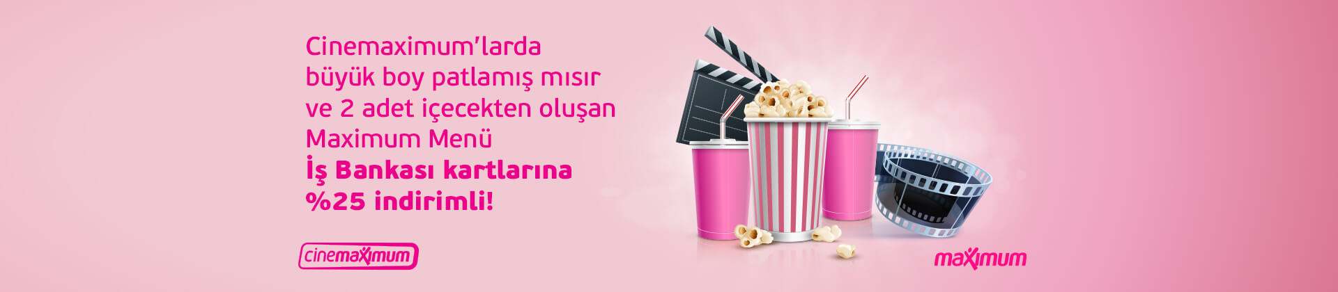 Cinemaximum Marmara Park Cinemaximum